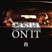 Thumbnail for the Caspa - On It link, provided by host site