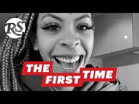 Thumbnail for the Rico Nasty - On Kali Uchis, Why Maryland Crabs Are The Best and Savage Fenty | The First Time link, provided by host site