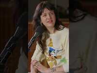 Thumbnail for the Nikki Lane - On learning to play guitar #shorts link, provided by host site