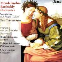 Thumbnail for the Robert Schumann Philharmonie - On Lena's Gloomy Heath link, provided by host site
