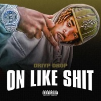 Thumbnail for the Driyp Drop - On Like Shit link, provided by host site