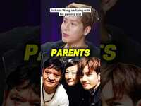 Thumbnail for the Jackson Wang - On living with his parents still link, provided by host site