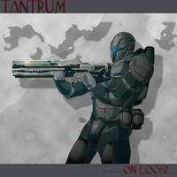 Thumbnail for the Tantrum - On Loose link, provided by host site