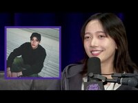 Thumbnail for the hannah bahng - On Losing The Label of "Bang Chan's Sister" link, provided by host site