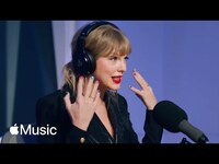 Thumbnail for the Taylor Swift - 'Lover', Politics, & Friendship with Selena Gomez | Apple Music link, provided by host site