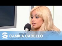 Thumbnail for the Camila Cabello - On Loving Yourself vs. Seeking External Validation link, provided by host site