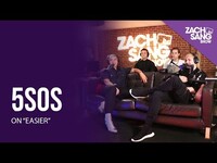 Thumbnail for the 5 Seconds of Summer - On Making "Easier" & Charlie Puth link, provided by host site