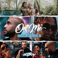 Thumbnail for the Briga - On me link, provided by host site
