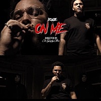Thumbnail for the Dougie - On Me link, provided by host site