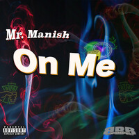 Image of Mr. Manish linking to their artist page due to link from them being at the top of the main table on this page