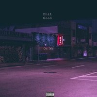 Image of PHiL GooD linking to their artist page due to link from them being at the top of the main table on this page