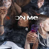 Thumbnail for the Brodinski - On Me link, provided by host site