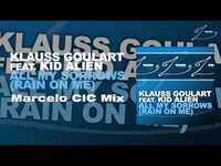 Thumbnail for the Rain - Klauss Goulart All My Sorrows (Rain On Me) (Marcelo CIC Remix) link, provided by host site