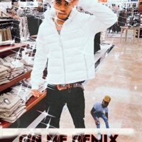 Thumbnail for the Lil C - On Me (Remix) link, provided by host site