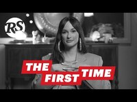 Thumbnail for the Kacey Musgraves - On Meeting Willie Nelson, Buying Her Childhood Home | The First Time link, provided by host site