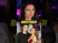 Thumbnail for the Madison Beer - On messing up her brothers life link, provided by host site