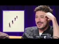 Thumbnail for the Mumford & Sons - On moving forward without Winston Marshall link, provided by host site