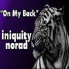 Thumbnail for the Iniquity - On My Back link, provided by host site