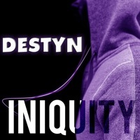 Thumbnail for the Iniquity Rhymes - On My Back link, provided by host site