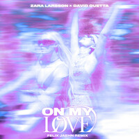 Thumbnail for the Zara Larsson - On My Love (Felix Jaehn Remix) link, provided by host site