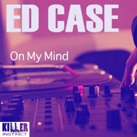 Thumbnail for the Ed Case - On My Mind link, provided by host site