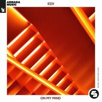 Thumbnail for the EDX - On My Mind link, provided by host site