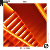 Thumbnail for the EDX - On My Mind link, provided by host site