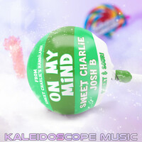 Thumbnail for the Sweet Charlie - On My Mind link, provided by host site