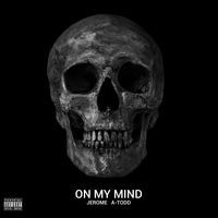 Thumbnail for the Promoting Sounds - On My Mind link, provided by host site
