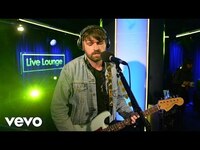 Thumbnail for the Lower Than Atlantis - On My Mind link, provided by host site