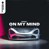 Thumbnail for the Enemy - On My Mind link, provided by host site