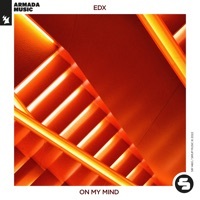 Thumbnail for the EDX - On My Mind link, provided by host site