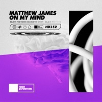 Thumbnail for the Matthew James - On My Mind link, provided by host site