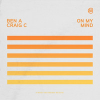 Thumbnail for the Ben A - On My Mind link, provided by host site