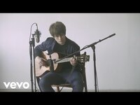 Thumbnail for the Jake Bugg - On My One (Shortlist Session) link, provided by host site