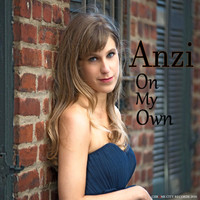 Thumbnail for the Anzi - On My Own link, provided by host site