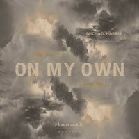 Thumbnail for the Michael Harris - On My Own link, provided by host site
