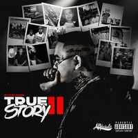 Thumbnail for the $tupid Young - On My Soul link, provided by host site