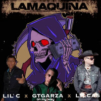 Thumbnail for the Lil C - On My Way link, provided by host site