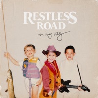 Thumbnail for the Restless Road - On My Way link, provided by host site