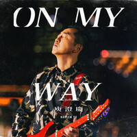 Thumbnail for the Harlem Yu - On My Way link, provided by host site