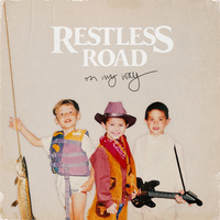 Thumbnail for the Restless Road - On My Way link, provided by host site