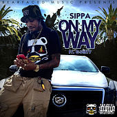 Thumbnail for the Sippa - On My Way link, provided by host site