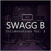 Thumbnail for the Swagg B - On My Way (Instrumental) link, provided by host site