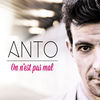 Thumbnail for the Anto - On n'est pas mal link, provided by host site