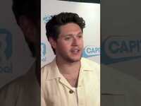 Thumbnail for the Niall Horan - On New Album and Harry Styles' Concert Shoutout! link, provided by host site