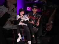 Thumbnail for the PRETTYMUCH - On Nick Mara leaving the group link, provided by host site