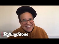 Thumbnail for the Brittany Howard - On Nina Simone | Icons & Influences link, provided by host site
