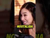 Thumbnail for the Tiffany Young - On Old K-pop Music link, provided by host site