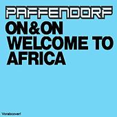 Thumbnail for the Paffendorf - On & On link, provided by host site